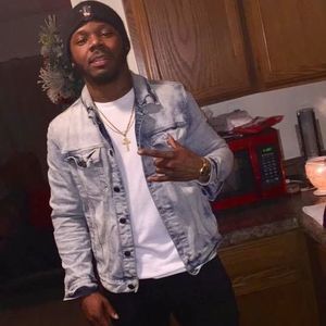 Meet your Posher, Markquel